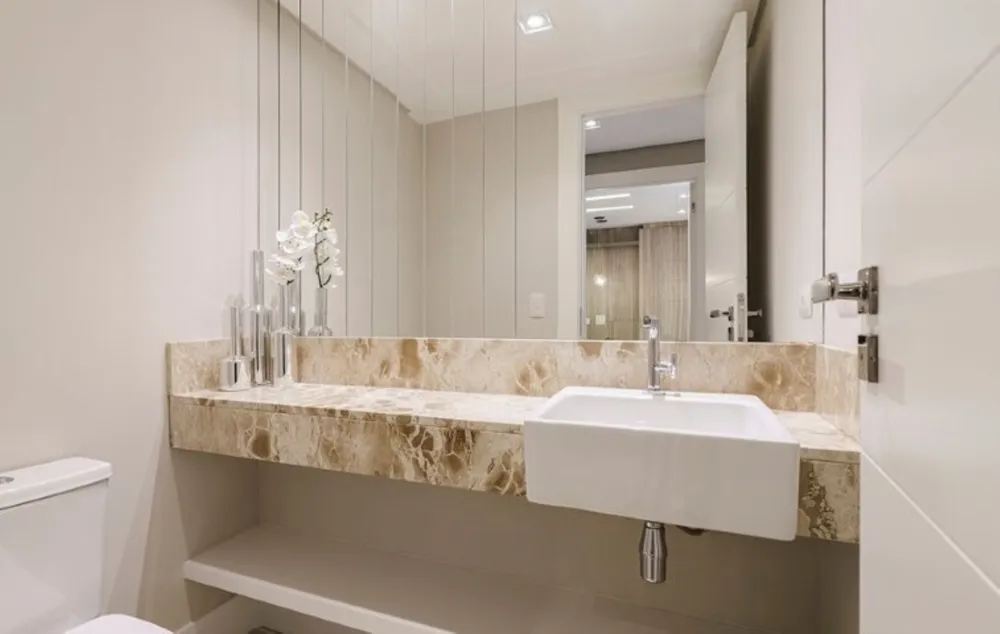 Apartamento, 3 quartos, 119 m² - Foto 5
