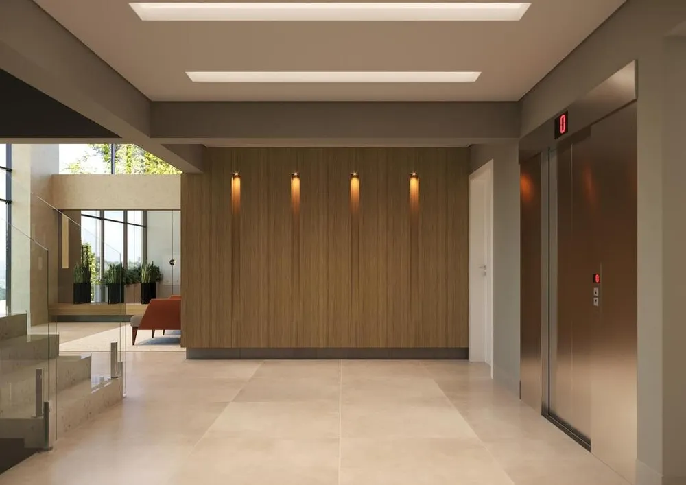 Cobertura, 3 quartos, 135 m² - Foto 3