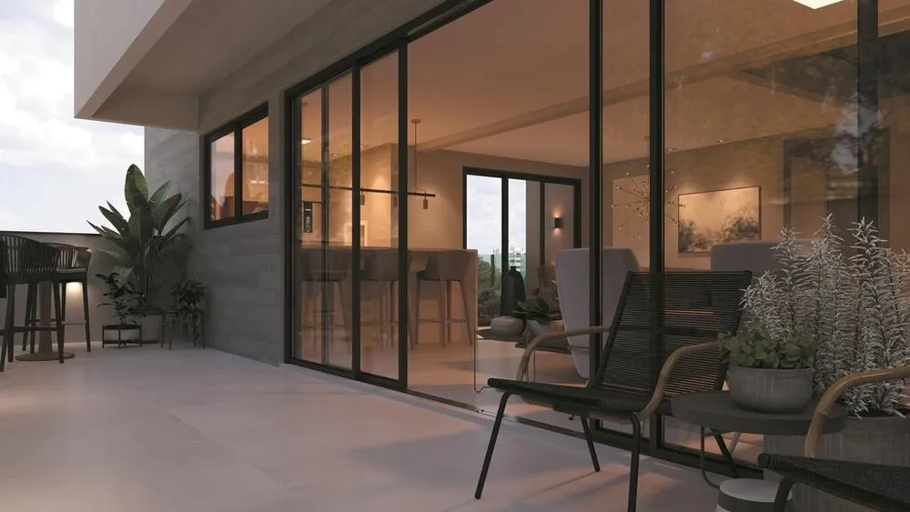 Cobertura, 3 quartos, 135 m² - Foto 5