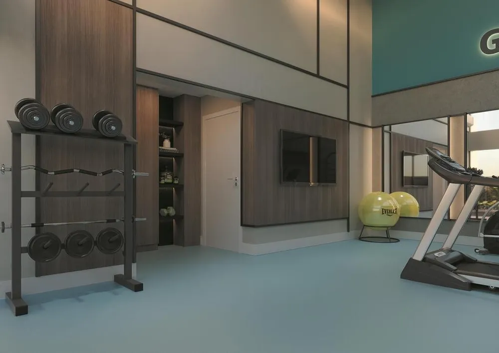 Cobertura, 3 quartos, 135 m² - Foto 6