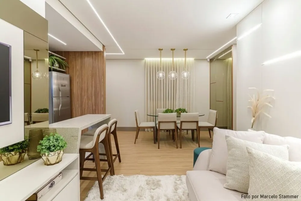 Apartamento, 2 quartos, 67 m² - Foto 5