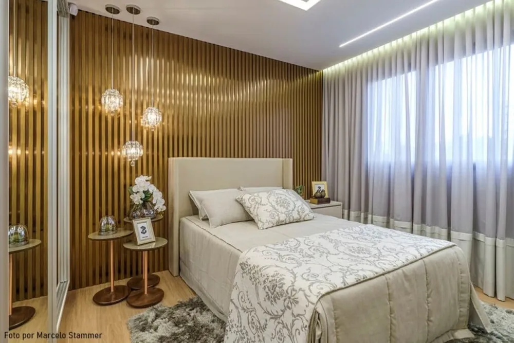 Apartamento, 2 quartos, 67 m² - Foto 1