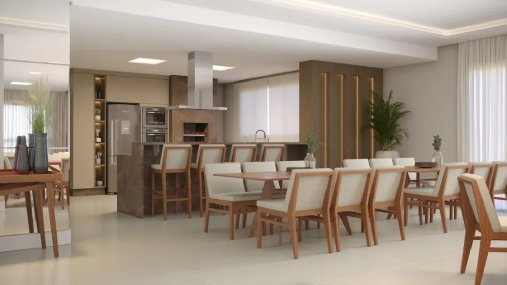 Apartamento, 2 quartos, 63 m² - Foto 10