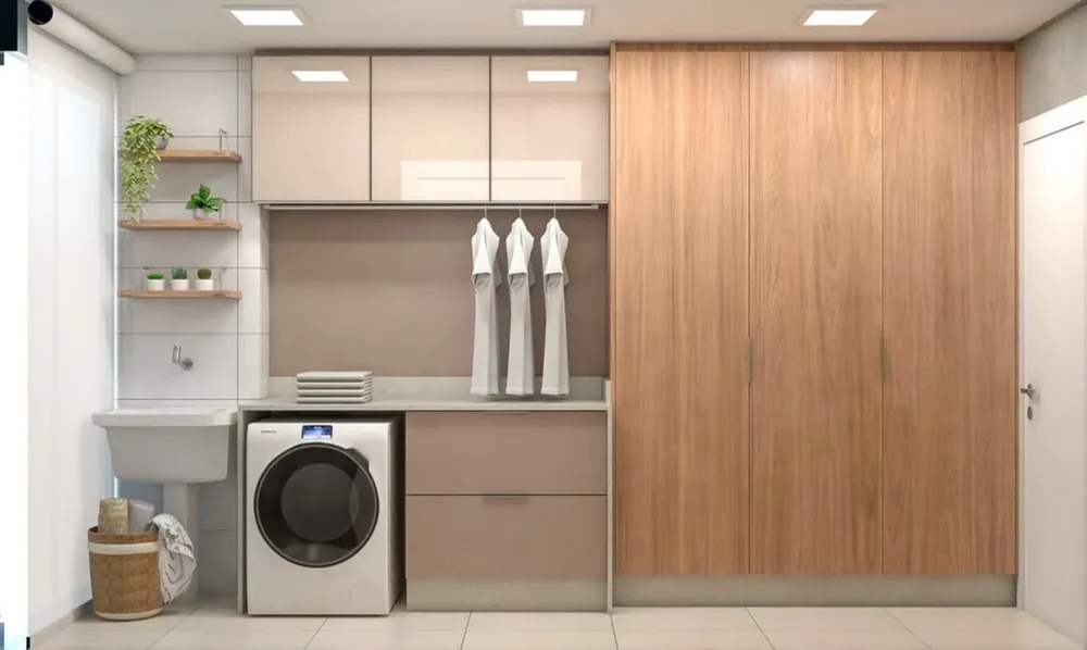 Cobertura, 3 quartos, 312 m² - Foto 4