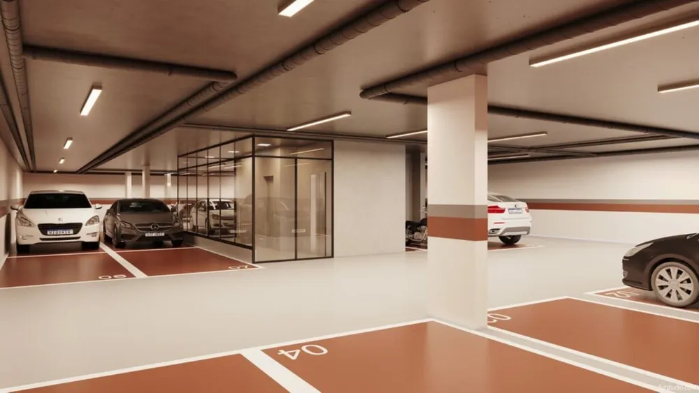 Apartamento, 2 quartos, 60 m² - Foto 4