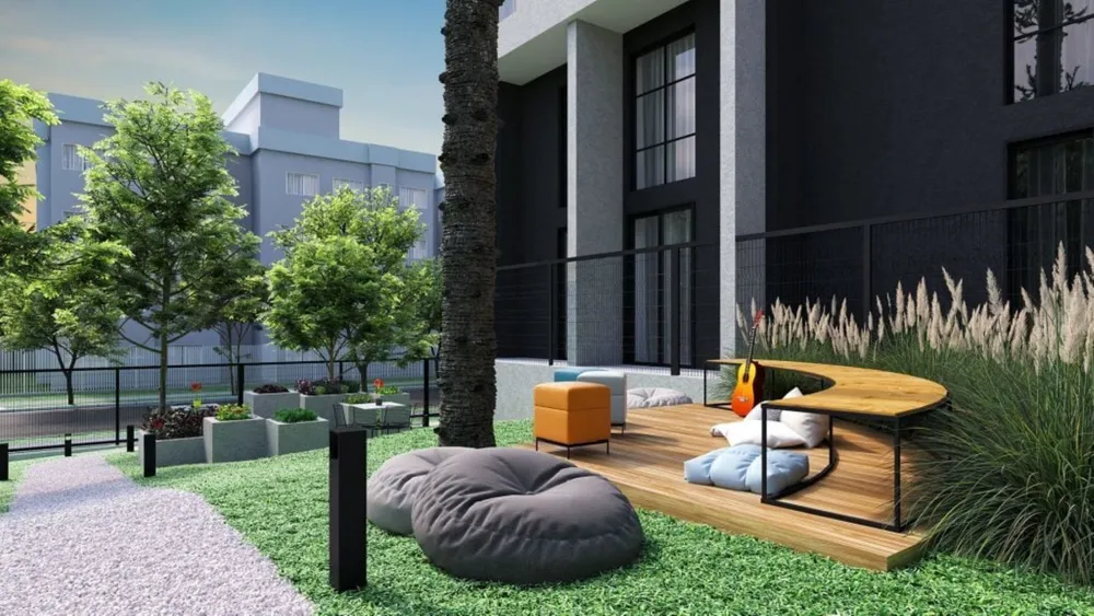 Apartamento, 2 quartos, 55 m² - Foto 7
