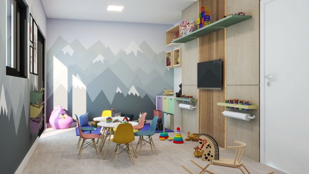 Cobertura, 2 quartos, 107 m² - Foto 14