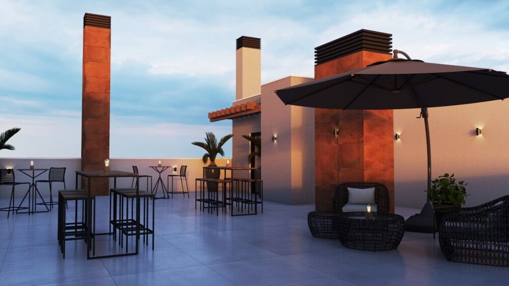 Cobertura, 2 quartos, 107 m² - Foto 18