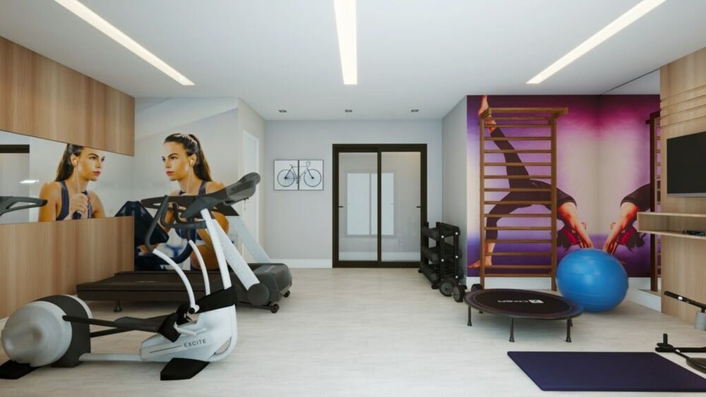 Cobertura, 2 quartos, 107 m² - Foto 11