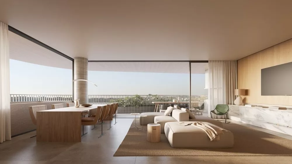 Apartamento à venda com 3 quartos, 533m² - Foto 6