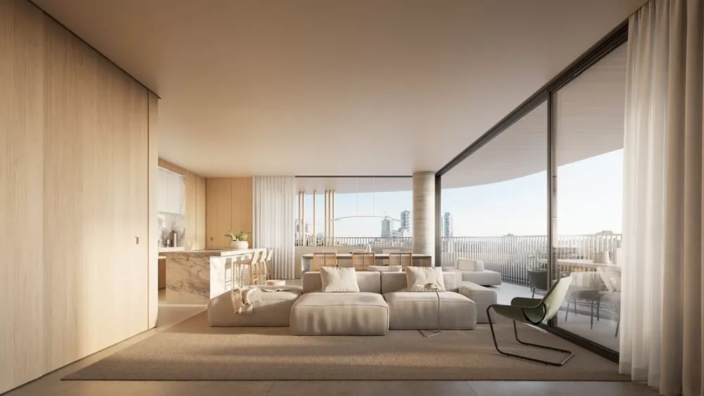 Apartamento à venda com 3 quartos, 533m² - Foto 7