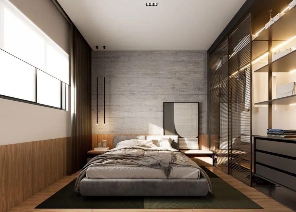 Apartamento, 1 quarto, 28 m² - Foto 7