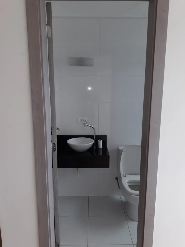 Apartamento, 3 quartos, 71 m² - Foto 2