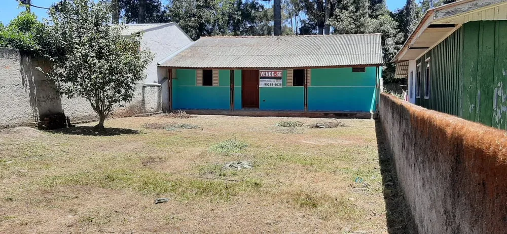 Casa, 1 quarto, 55 m² - Foto 1