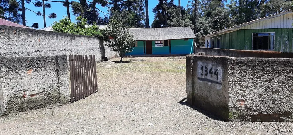 Casa, 1 quarto, 55 m² - Foto 2