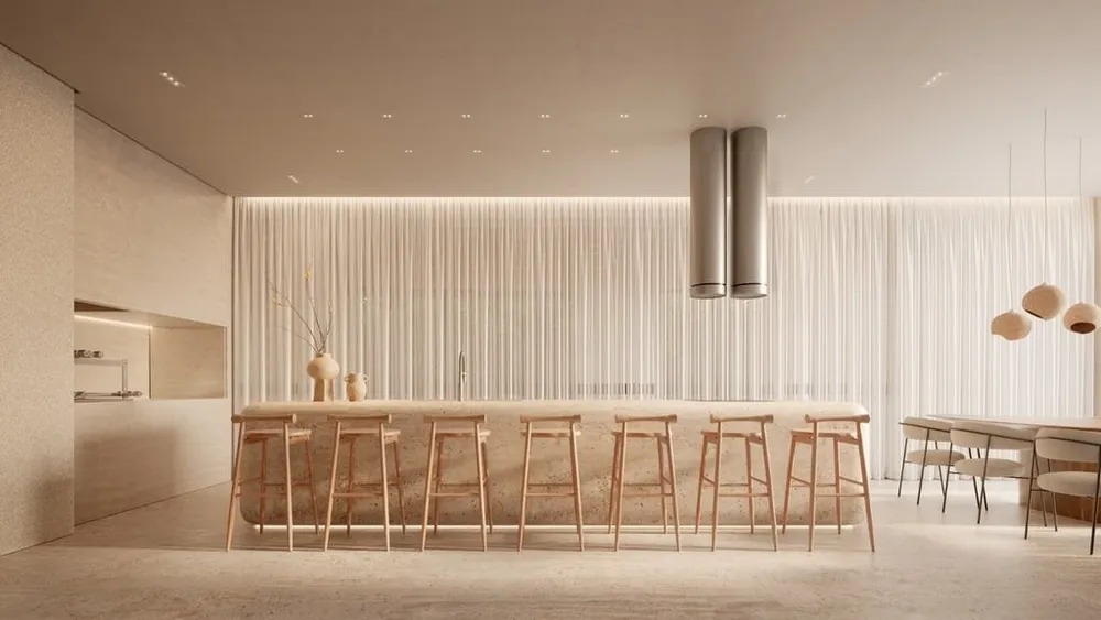 Cobertura, 3 quartos, 322 m² - Foto 9