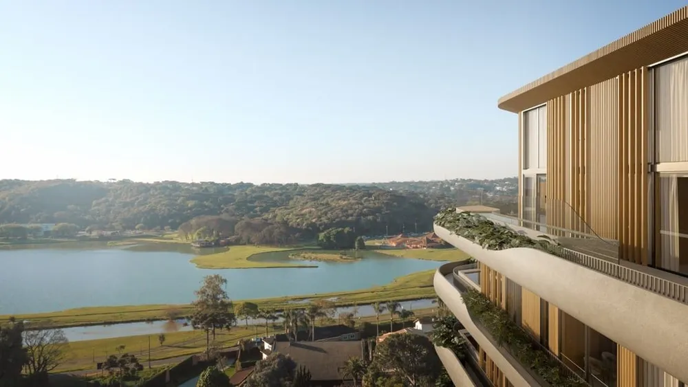 Cobertura, 3 quartos, 322 m² - Foto 10