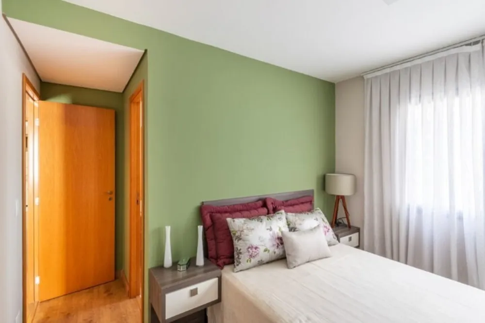 Apartamento, 3 quartos, 79 m² - Foto 6