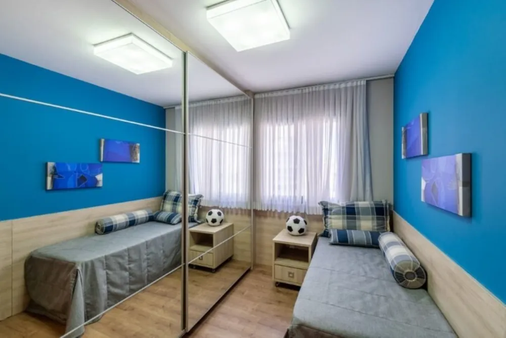 Apartamento, 3 quartos, 79 m² - Foto 9