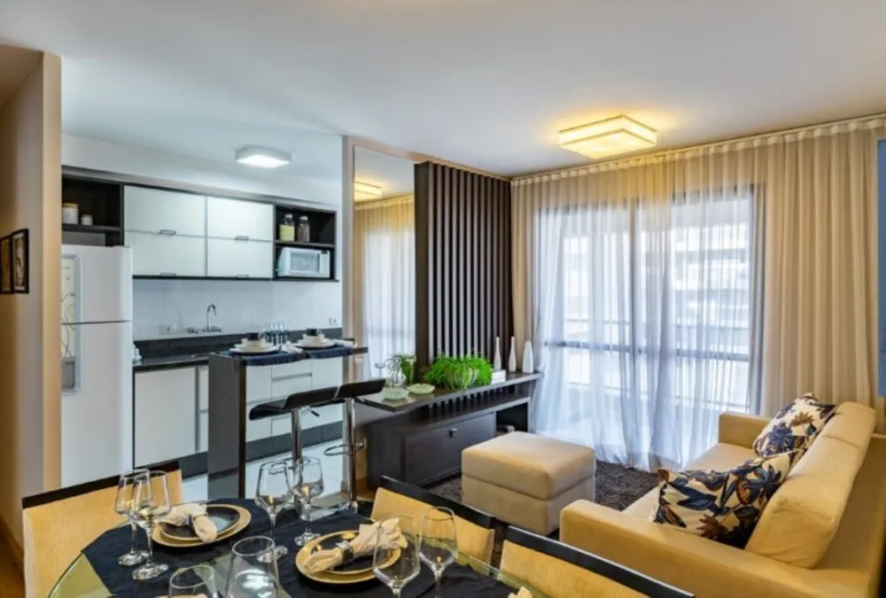 Apartamento, 3 quartos, 79 m² - Foto 3
