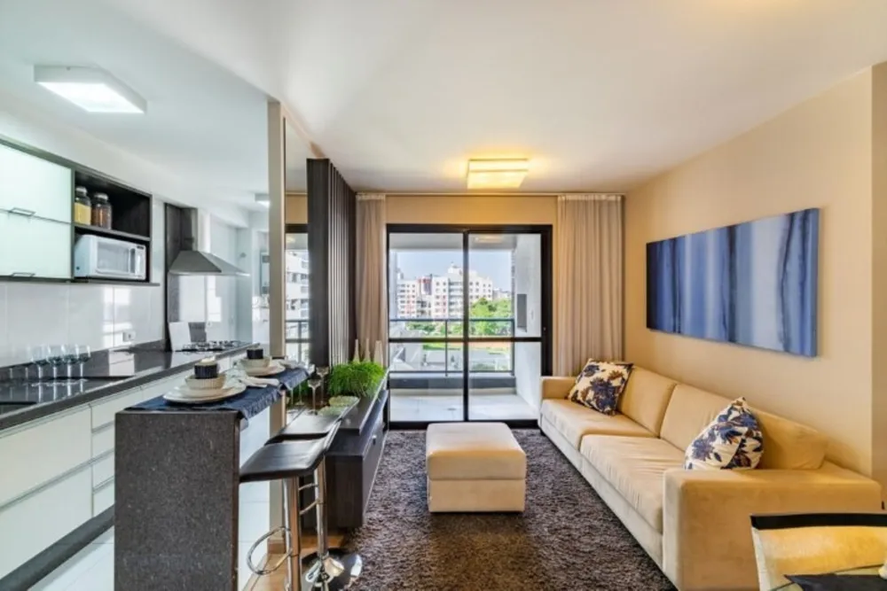 Apartamento, 3 quartos, 79 m² - Foto 2