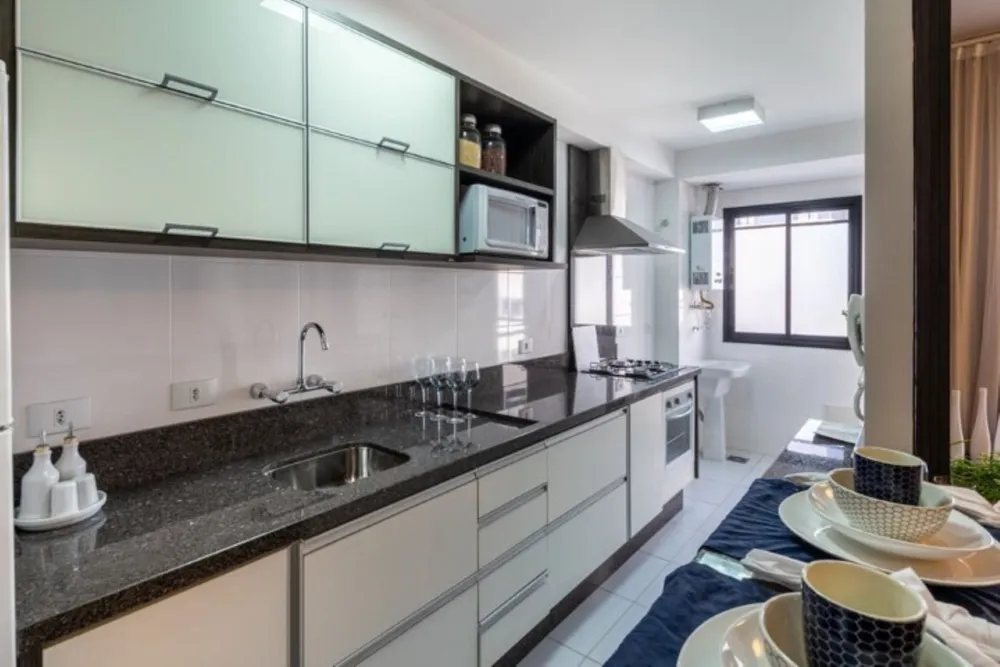 Apartamento, 3 quartos, 79 m² - Foto 5