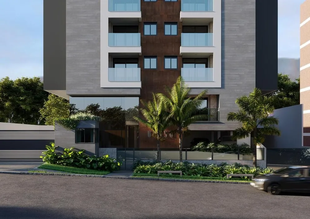 Apartamento, 3 quartos, 112 m² - Foto 3
