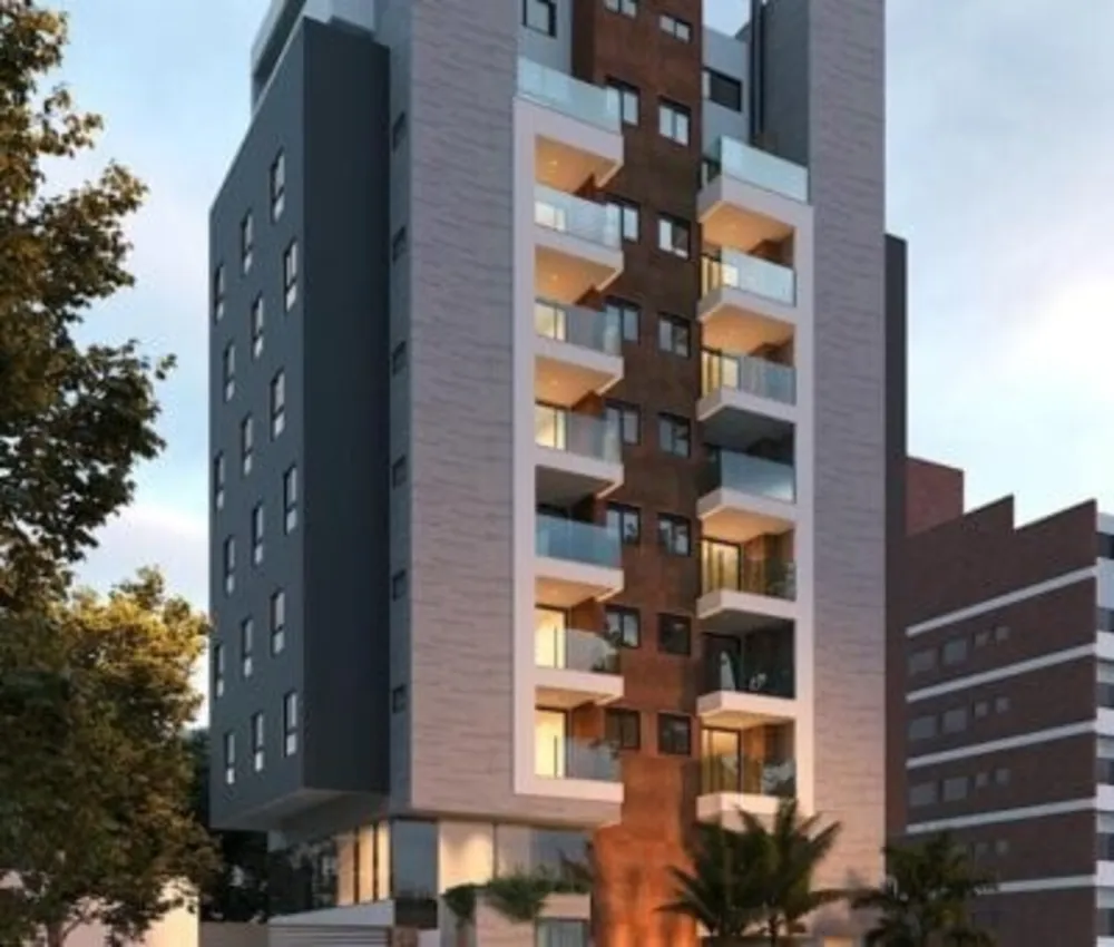 Apartamento, 3 quartos, 112 m² - Foto 2