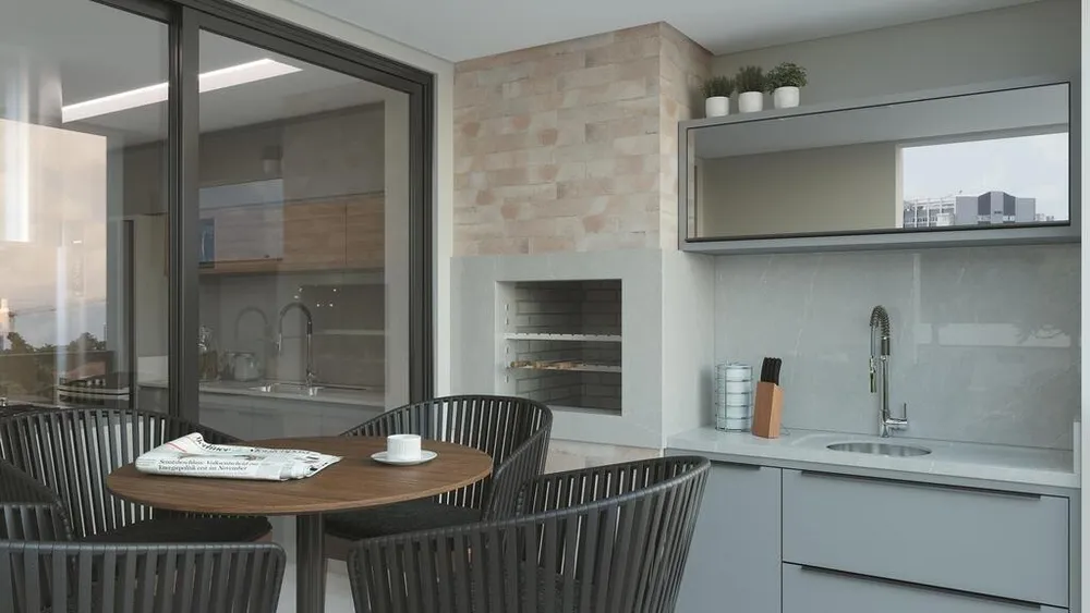 Apartamento, 3 quartos, 112 m² - Foto 5