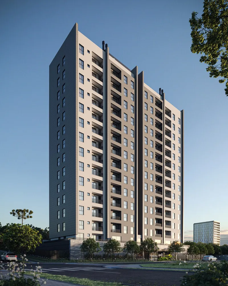 Apartamento, 2 quartos, 73 m² - Foto 1
