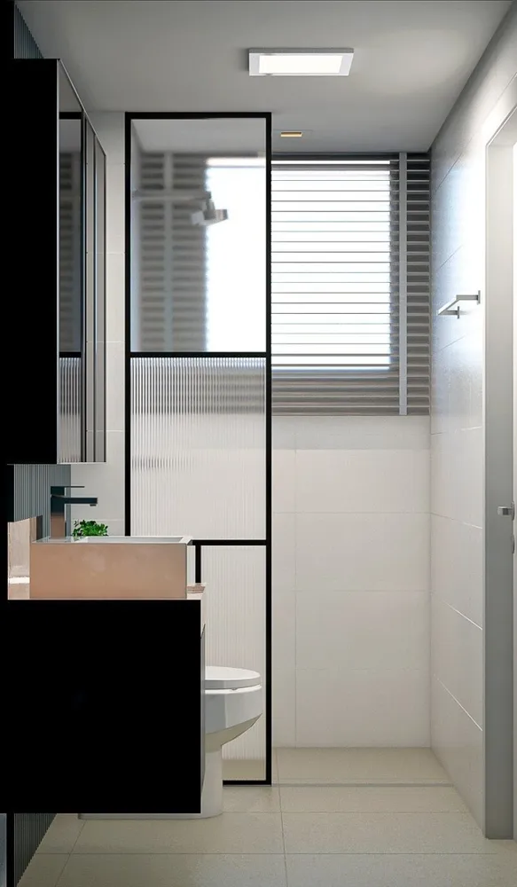 Cobertura, 3 quartos, 284 m² - Foto 4