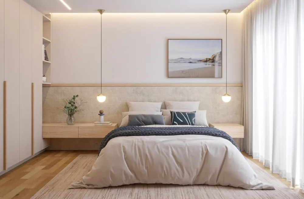 Cobertura, 3 quartos, 113 m² - Foto 2