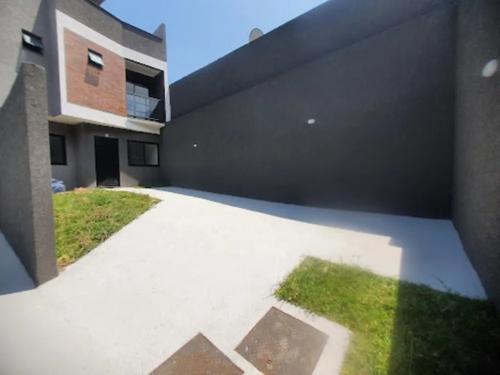 Sobrado, 3 quartos - Foto 1