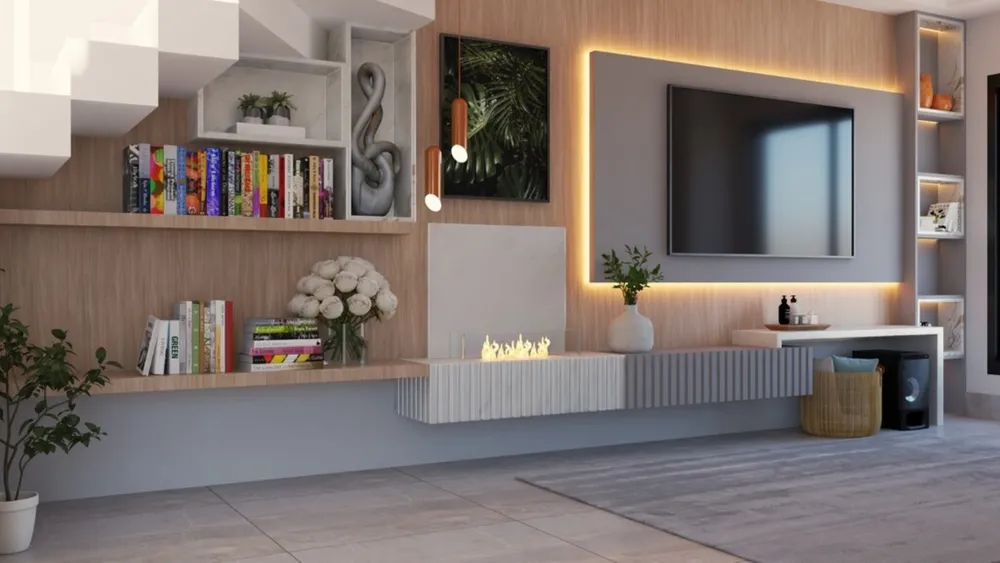 Casa, 3 quartos - Foto 7