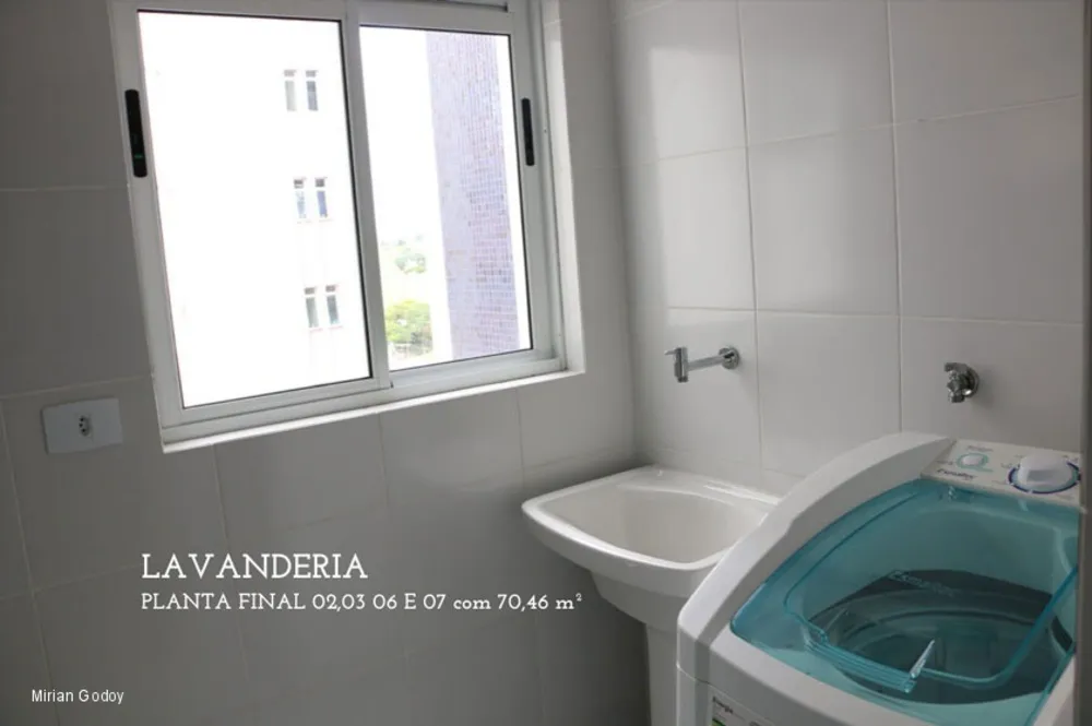 Apartamento, 2 quartos, 70 m² - Foto 3