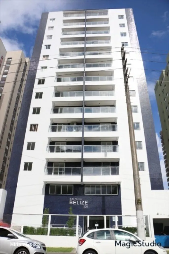 Apartamento, 2 quartos, 70 m² - Foto 1