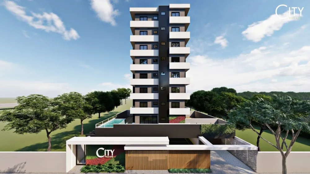 Apartamento, 2 quartos, 178 m² - Foto 1