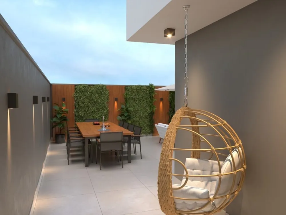 Apartamento, 2 quartos, 178 m² - Foto 5