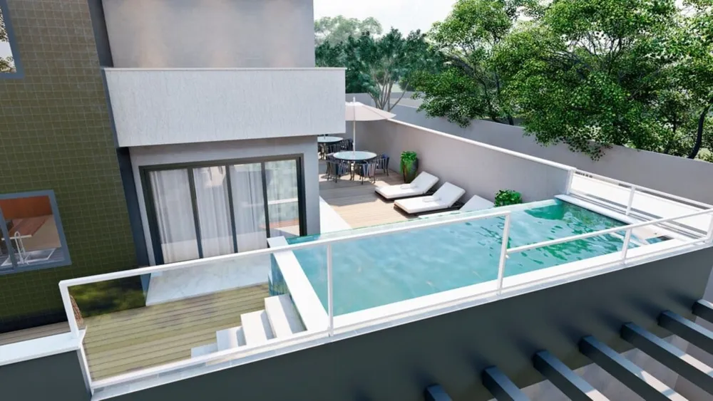 Apartamento, 2 quartos, 178 m² - Foto 13