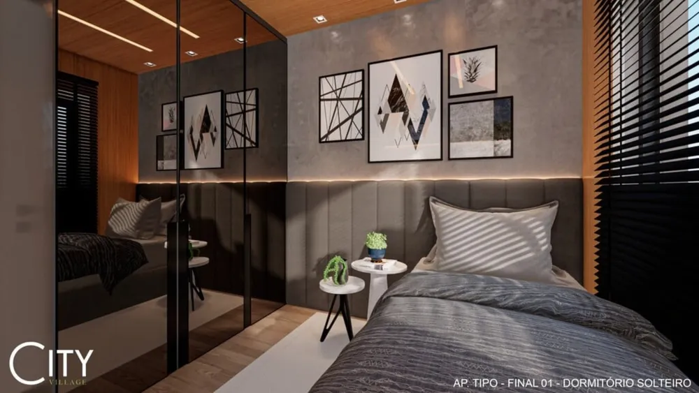 Apartamento, 2 quartos, 178 m² - Foto 8