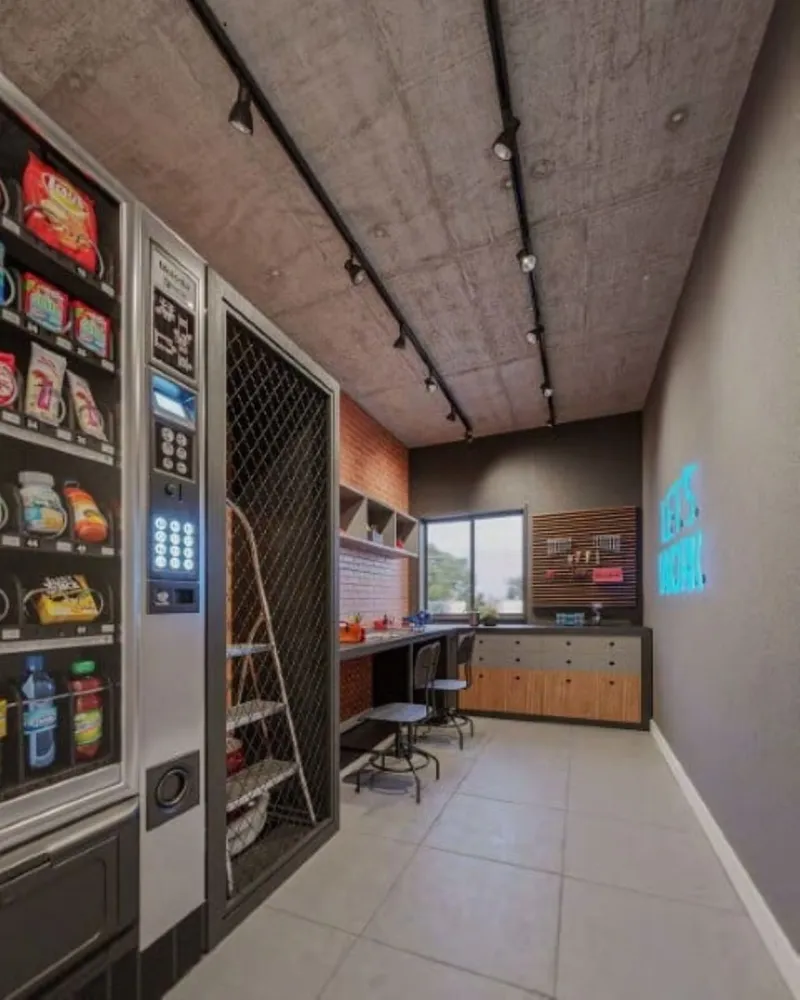 Apartamento, 2 quartos, 51 m² - Foto 5