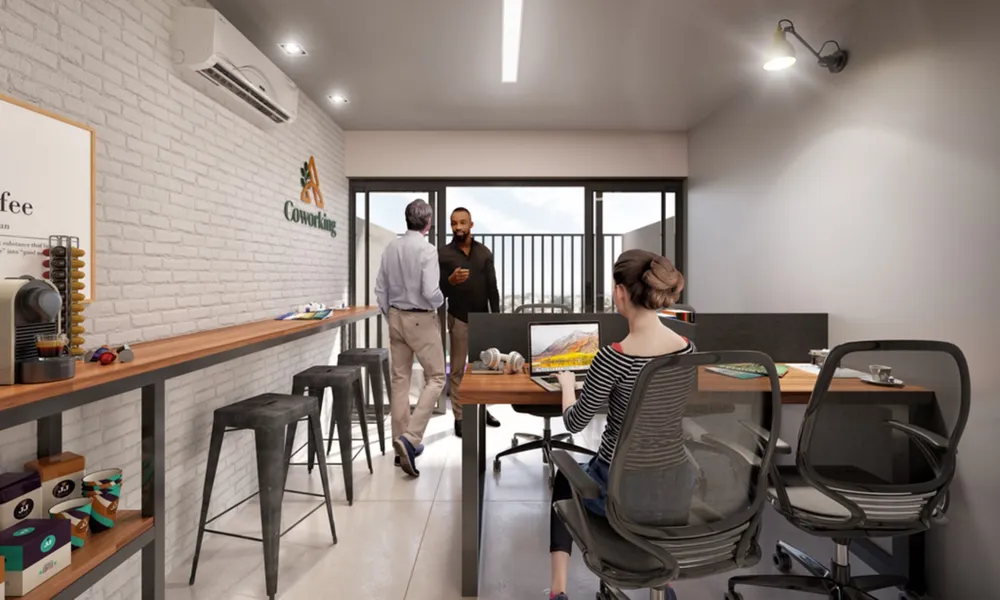 Apartamento, 2 quartos, 104 m² - Foto 5