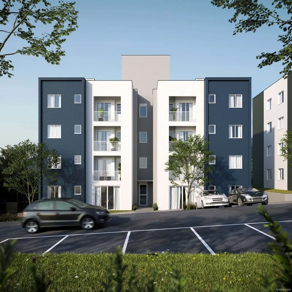 Apartamento, 2 quartos, 76 m² - Foto 2