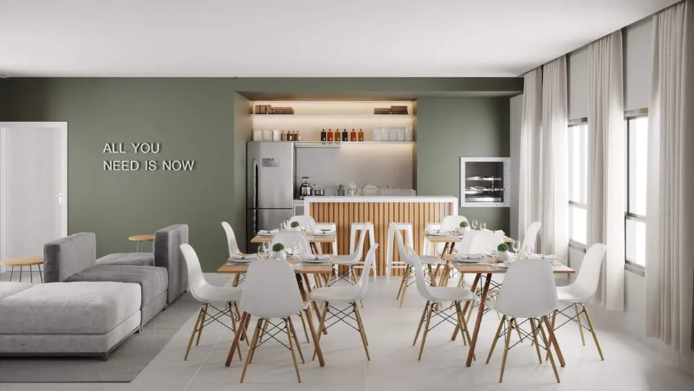Apartamento, 2 quartos, 76 m² - Foto 6