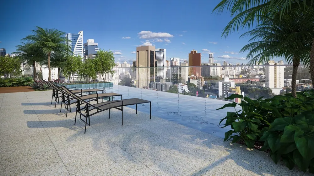 Apartamento, 1 quarto, 34 m² - Foto 11