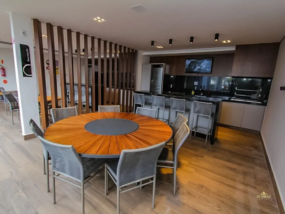 Apartamento, 2 quartos, 90 m² - Foto 7