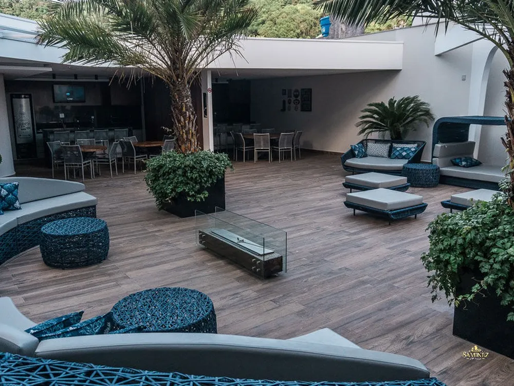 Apartamento, 2 quartos, 90 m² - Foto 9