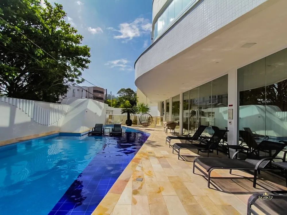 Apartamento, 2 quartos, 90 m² - Foto 11