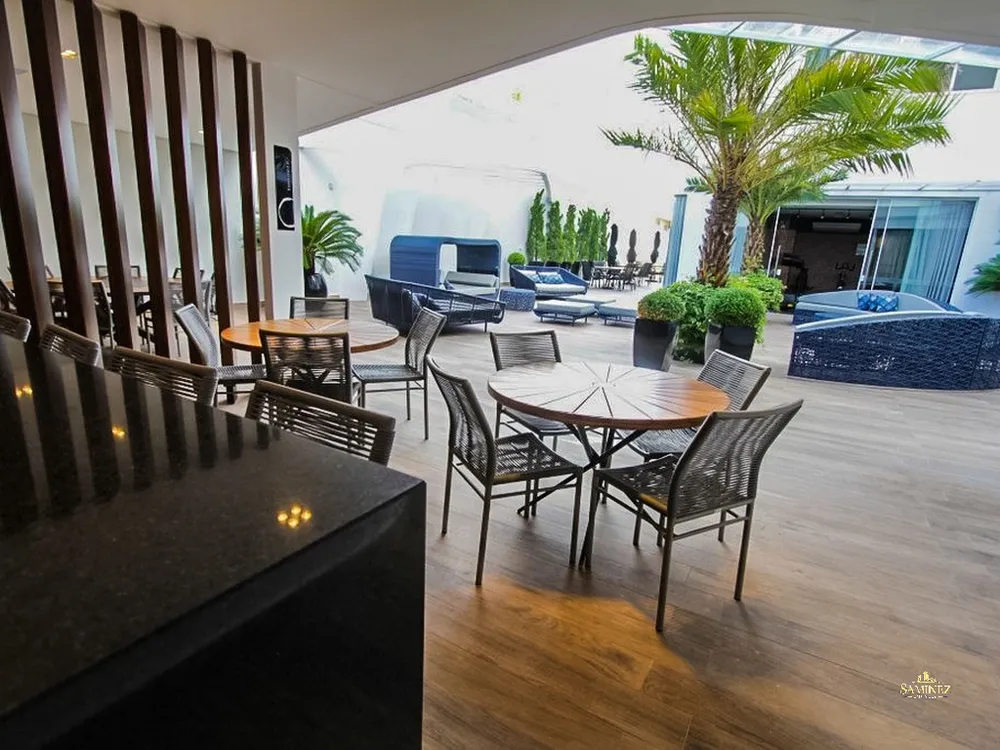 Apartamento, 2 quartos, 90 m² - Foto 12