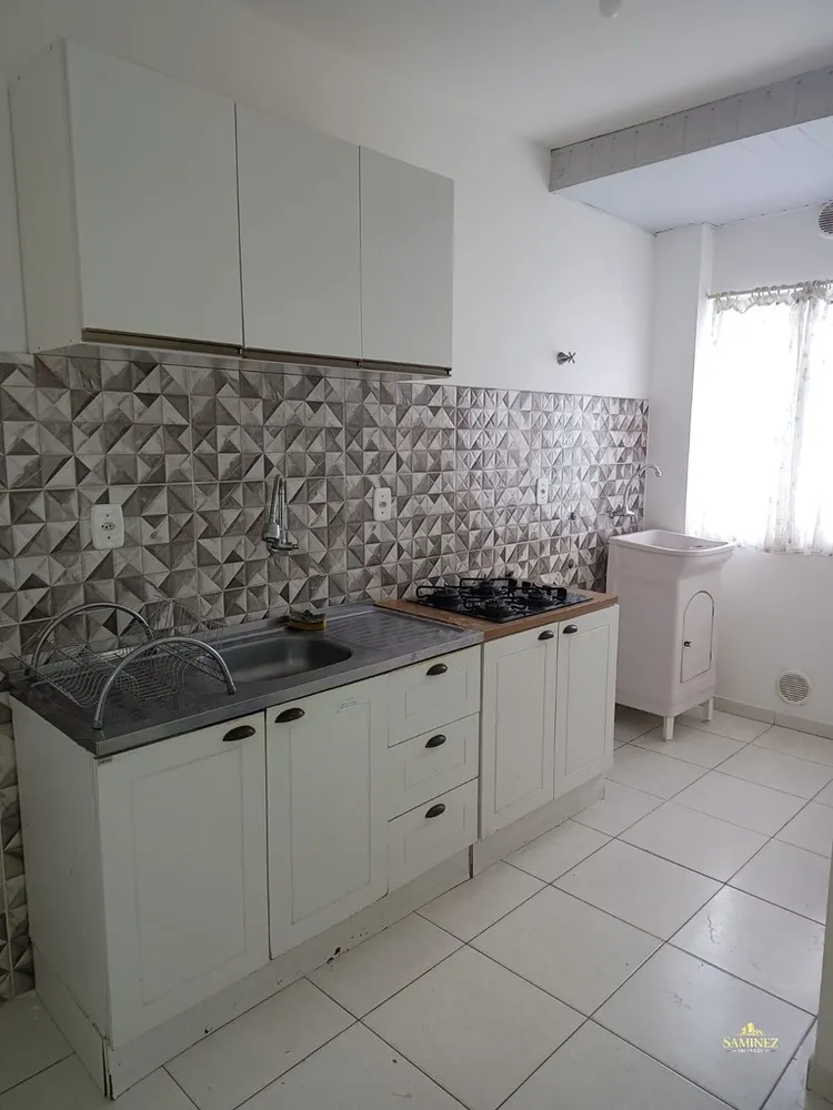 Apartamento, 2 quartos, 50 m² - Foto 2